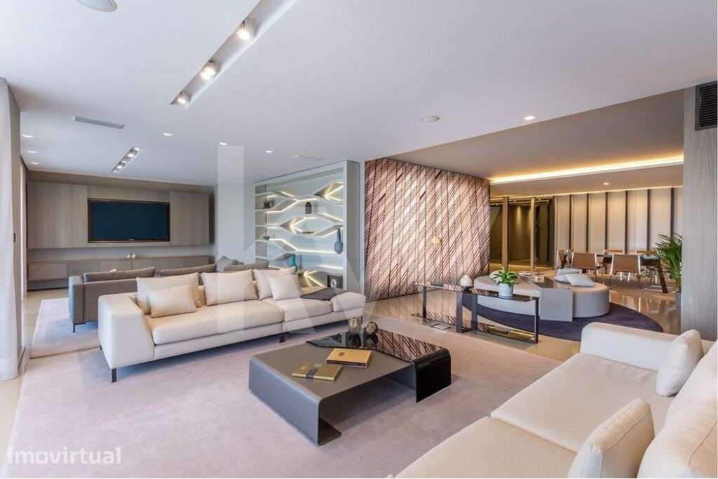 MAGNIFICO APARTAMENTO  T3 | TOTALMENTE REMODELADO | LUXO - Grande imagem: 2/48
