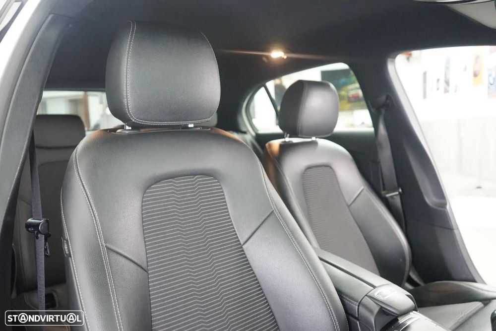Mercedes-Benz A 180 d Style - 36