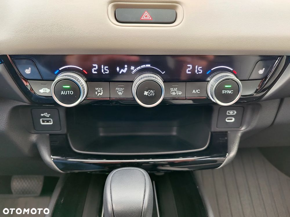 Honda HR-V 1.5 i-MMD Advance Style Plus CVT - 22