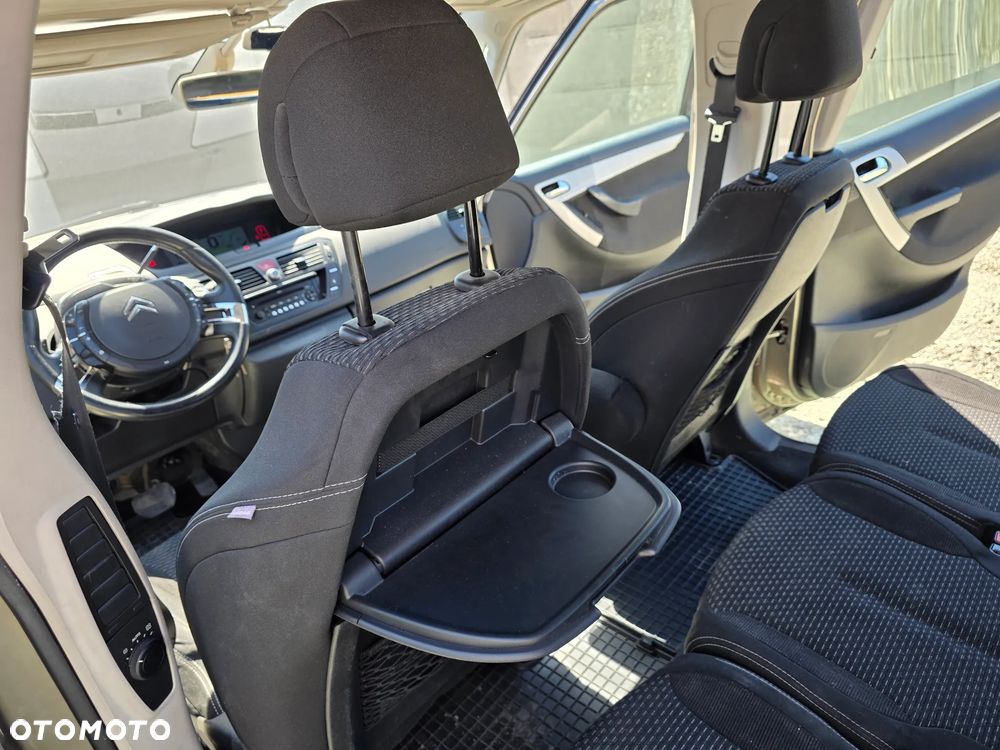 Citroën C4 Picasso 1.6 HDi My Way MCP - 6
