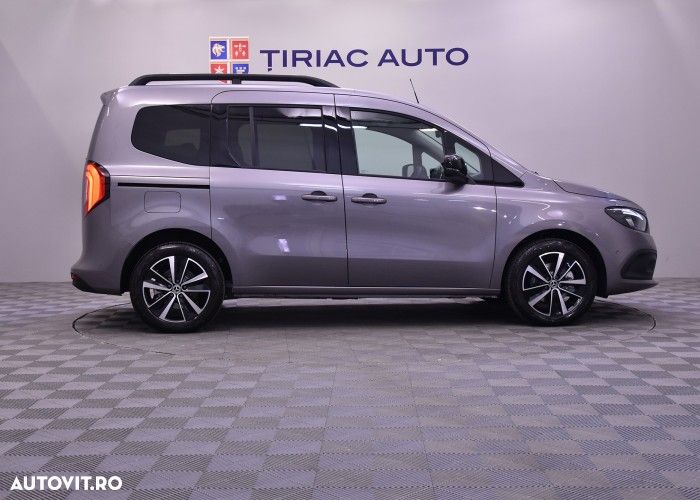 Mercedes-Benz EQT Lung Combi 45 kWh 122CP PREMIUM PLUS - 7