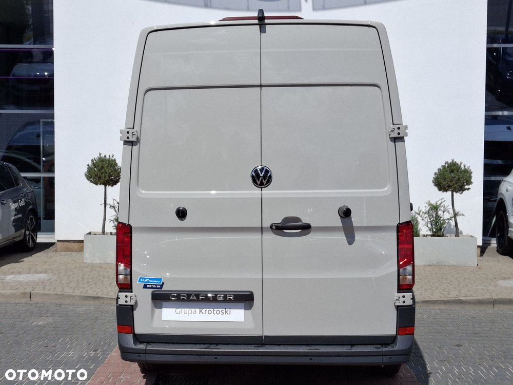 Volkswagen Crafter - 7
