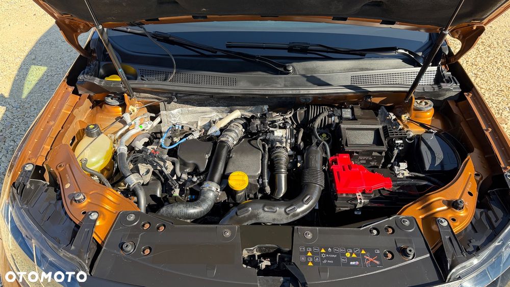 Dacia Duster dCi 110 2WD EDC Prestige - 21