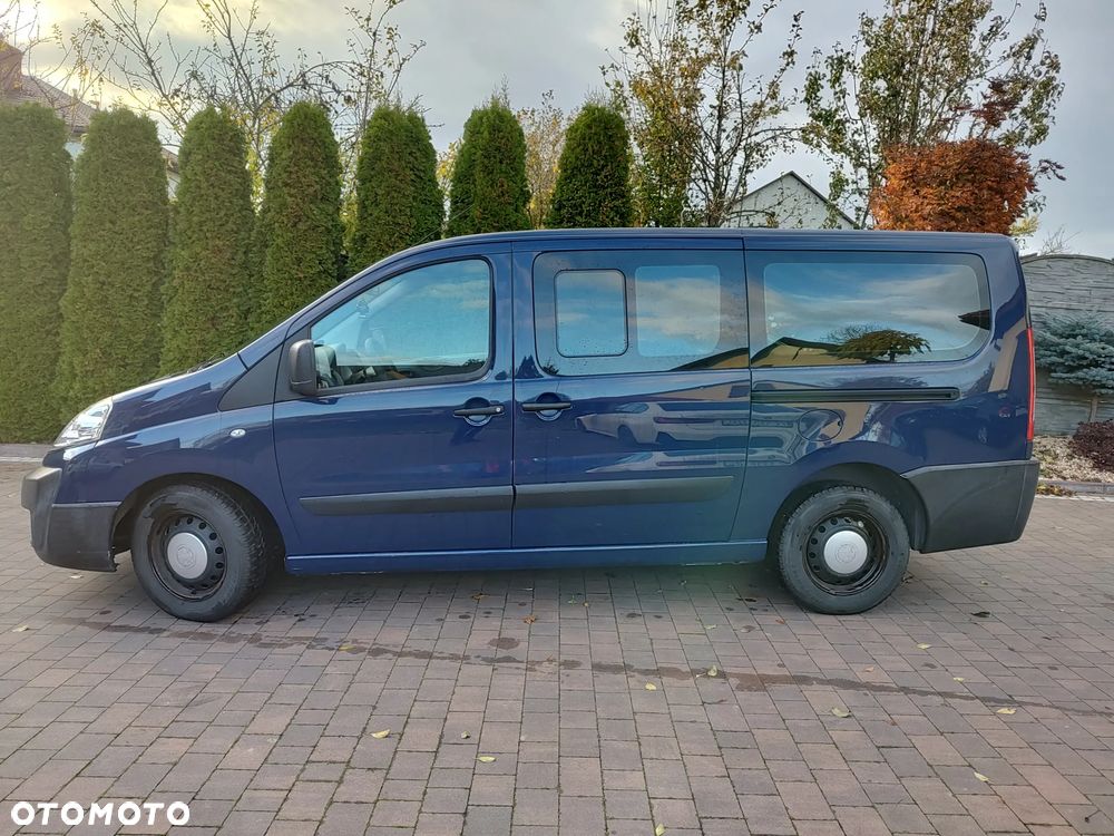 Peugeot Expert Tepee L2 Trendy - 4