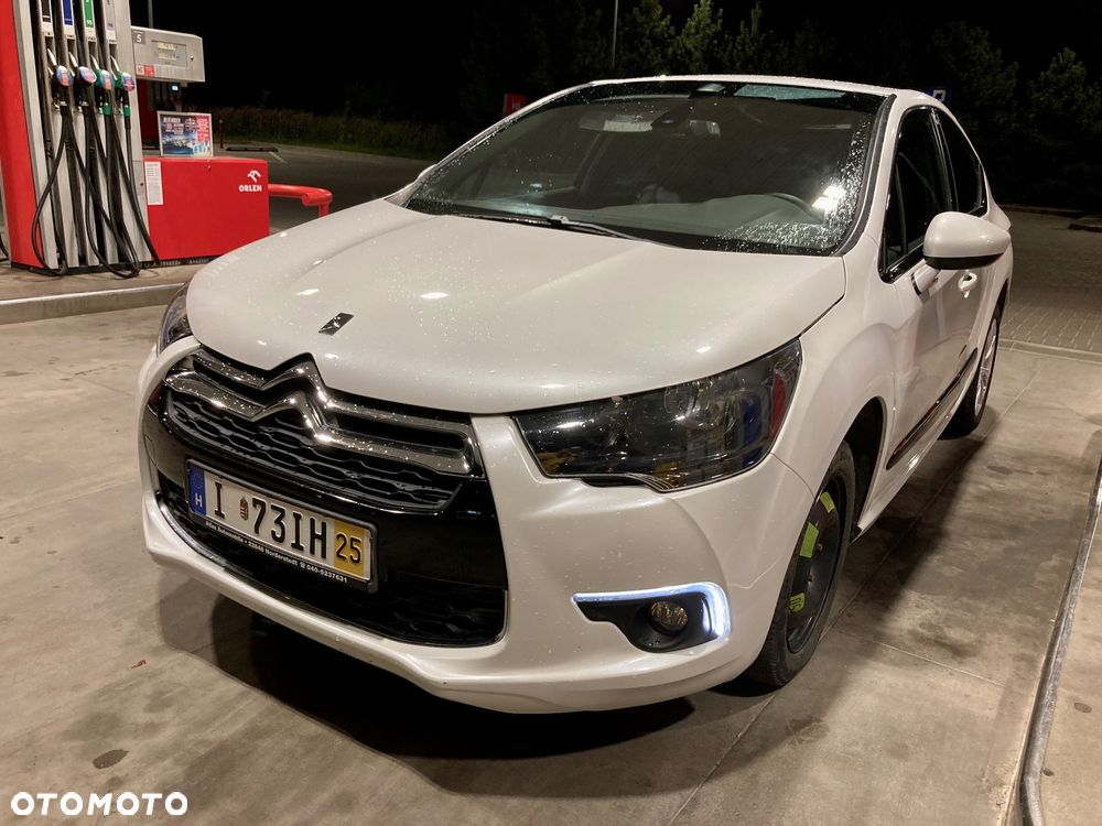 Citroën DS4 1.6 HDi SoChic - 7