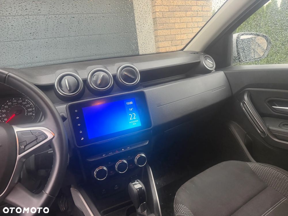 Dacia Duster 1.3 TCe Prestige EDC - 9