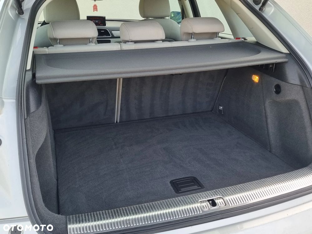 Audi Q3 - 12