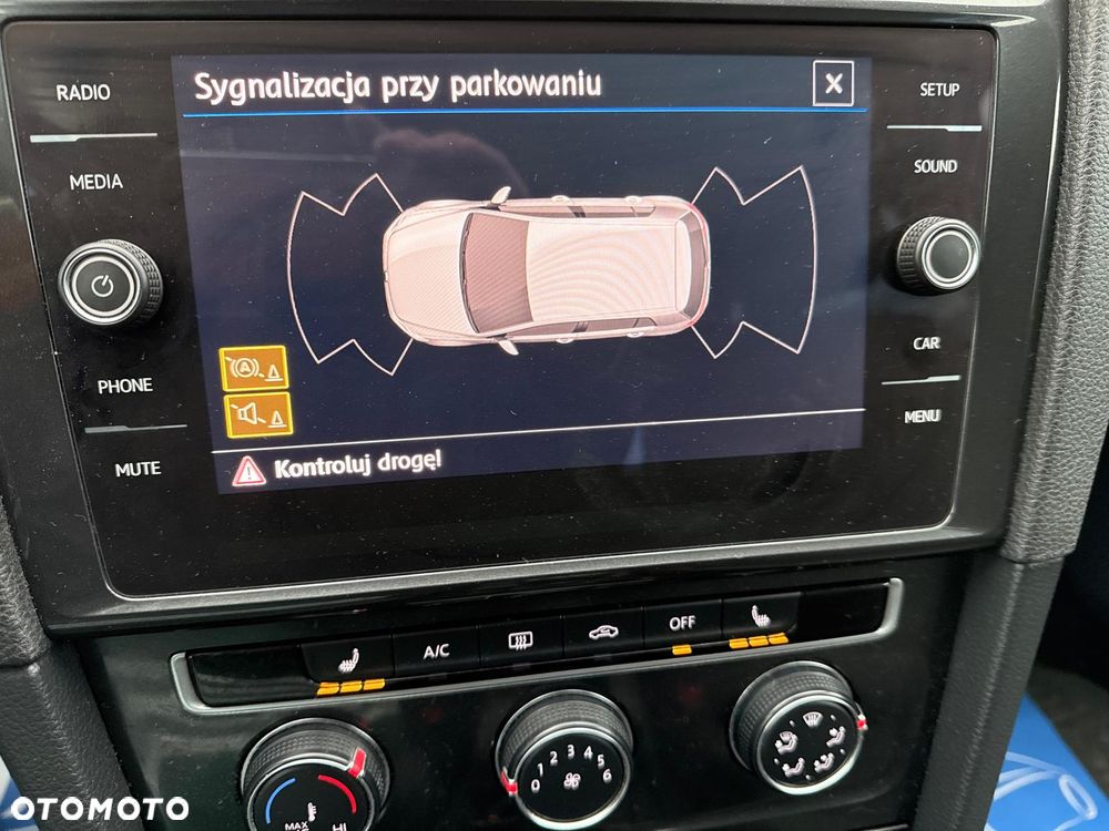 Volkswagen Golf 1.0 TSI OPF Trendline - 21