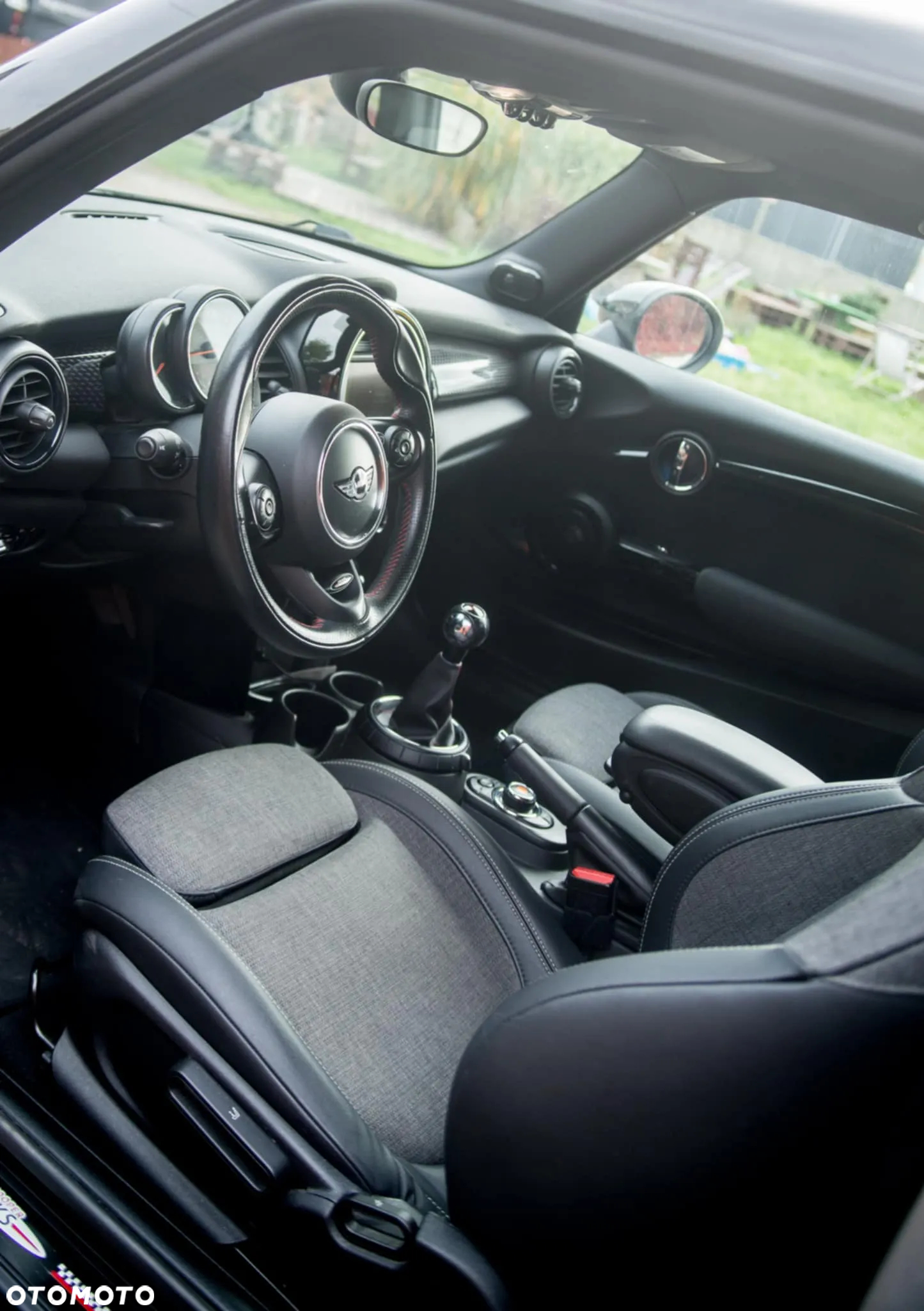 MINI Cooper S - 16