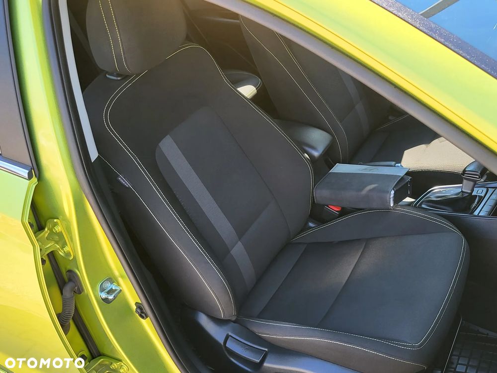 Hyundai i20 1.0 T-GDi Modern DCT - 12