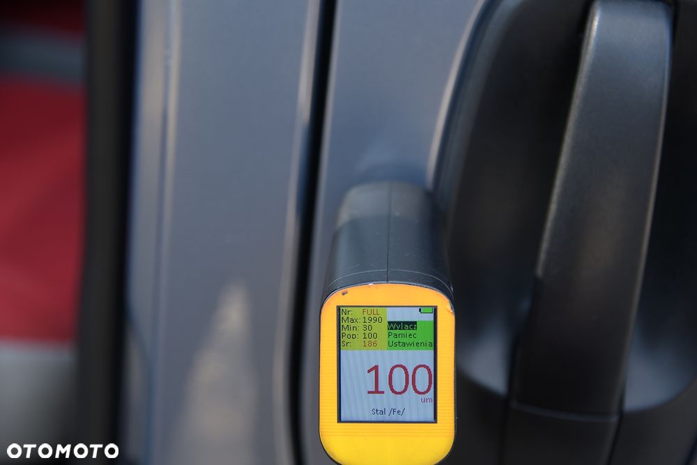 Opel Vivaro - 35