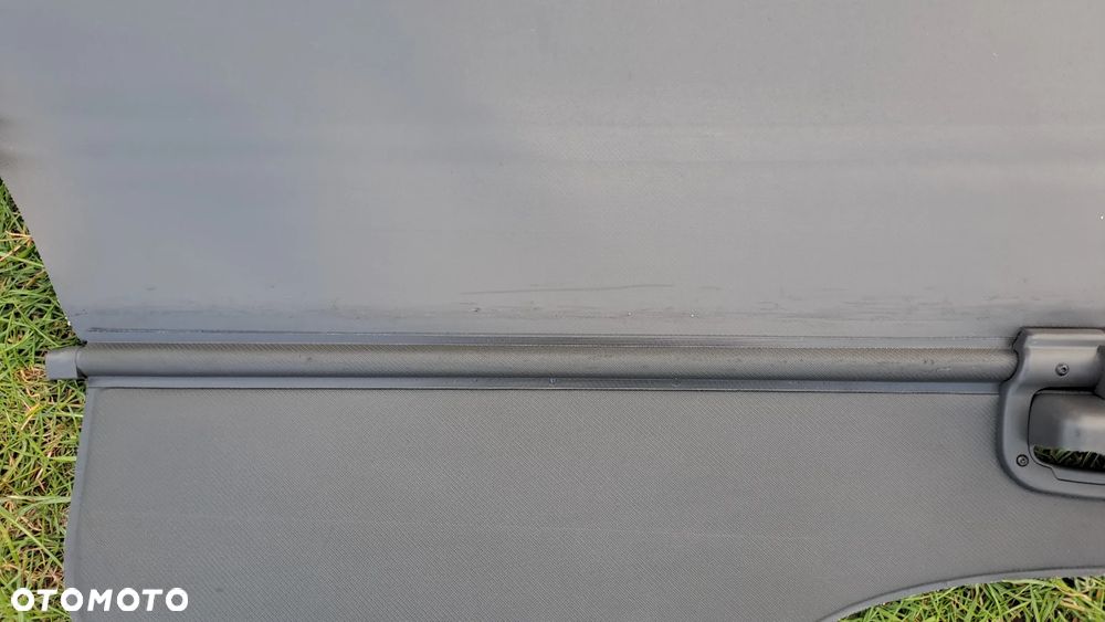 FORD FOCUS MK2 KOMBI 04-11 ROLETA BAGAŻNIKA - 12
