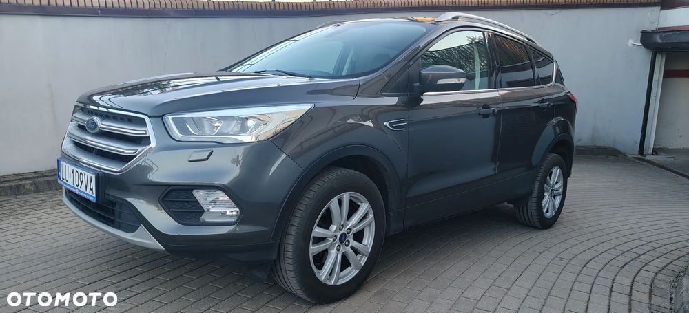 Ford Kuga 1.5 EcoBoost FWD Titanium ASS MMT6 - 1