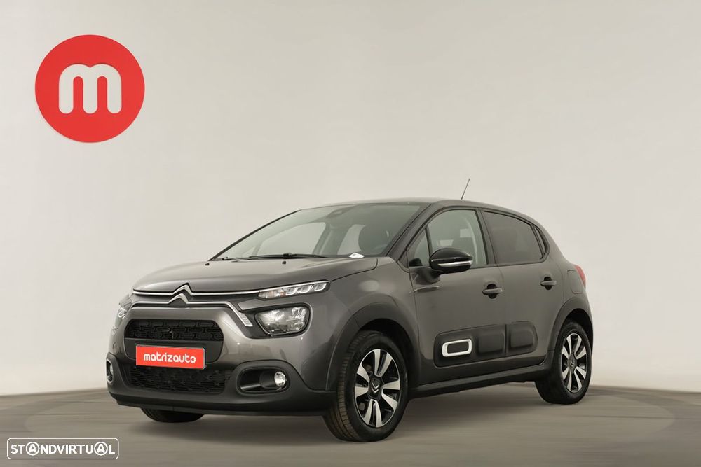 Citroën C3 1.5 BlueHDi Max - 2
