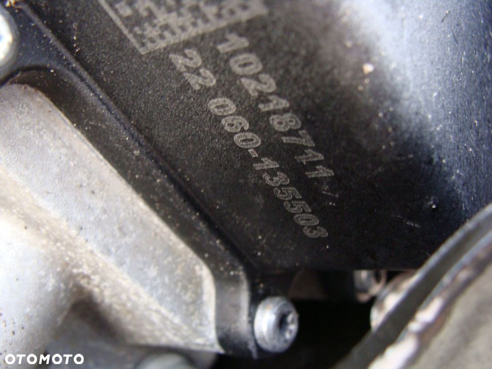 most przód jeep wrangler jl 4xe 2.0 hybryda 2023r !! - 14