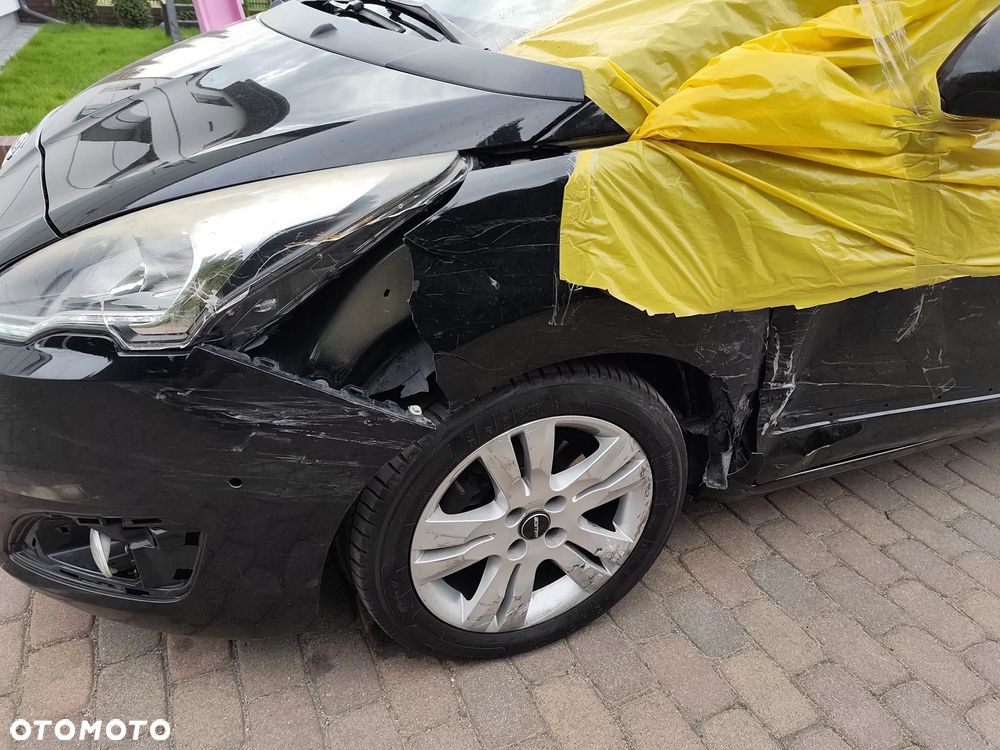 Peugeot 5008 - 10