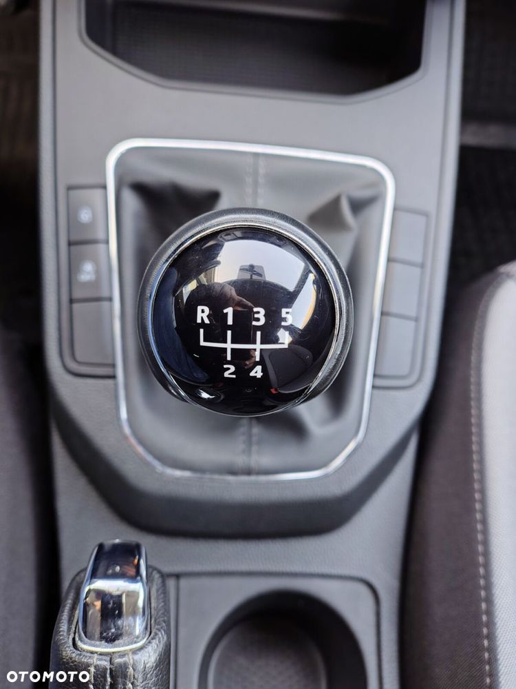 Seat Ibiza 1.0 TSI Style S&S - 17