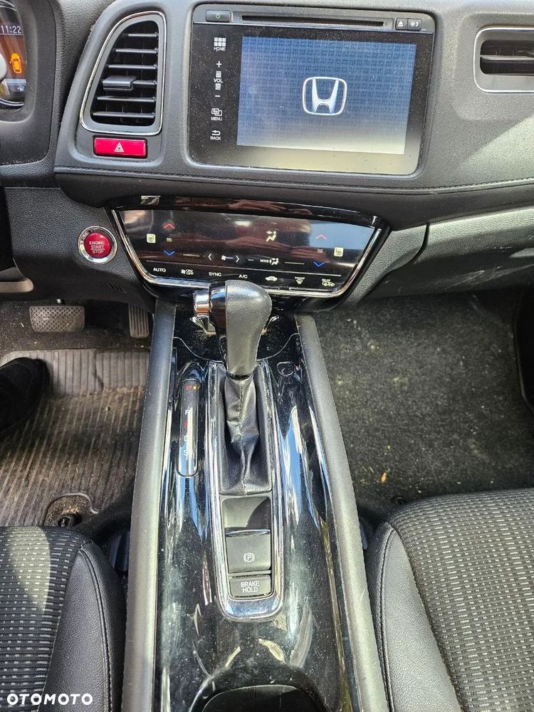 Honda HR-V 1.5 i-VTEC CVT Executive - 7