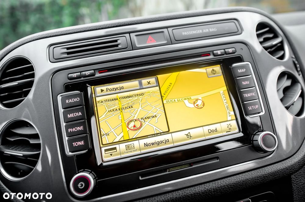 Volkswagen Tiguan 2.0 TSI 4Mot Track&Field DSG - 26