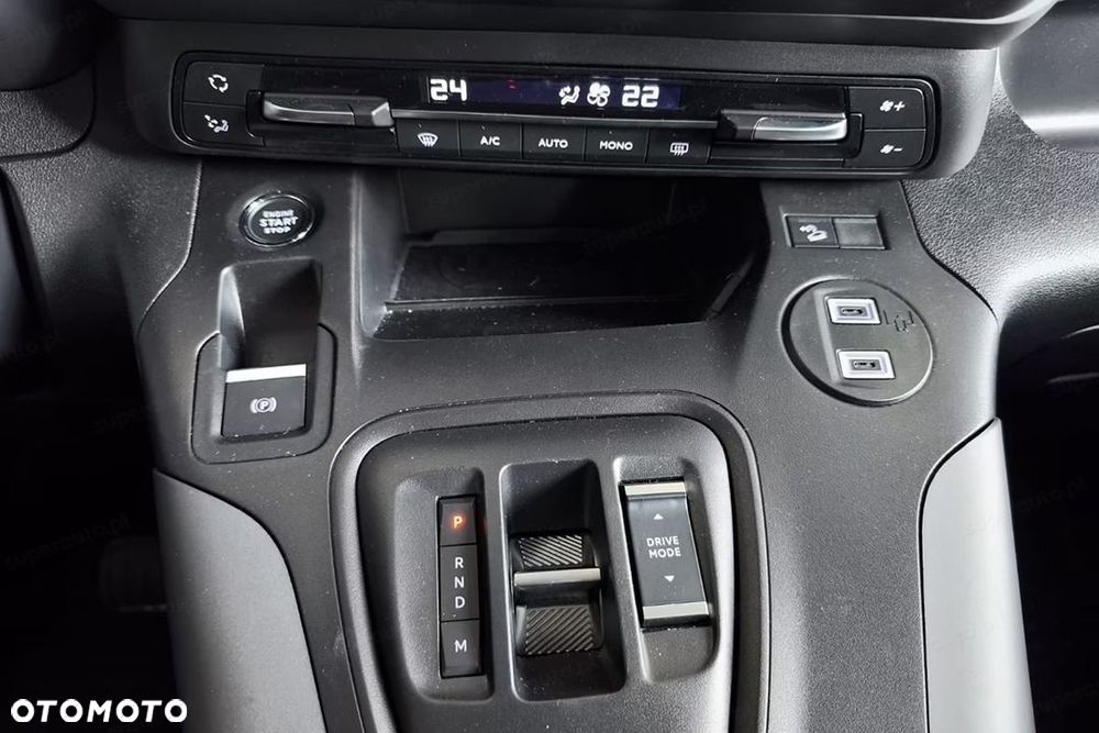 Opel Combo - 13