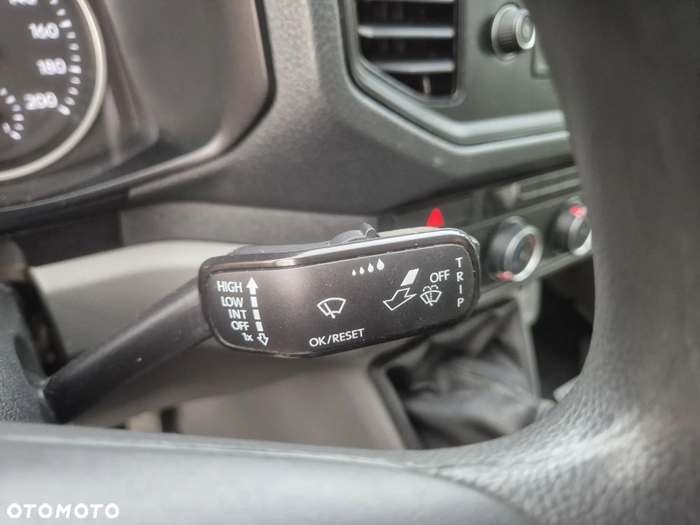 MAN MAN TGE 5.180 180KM - 13