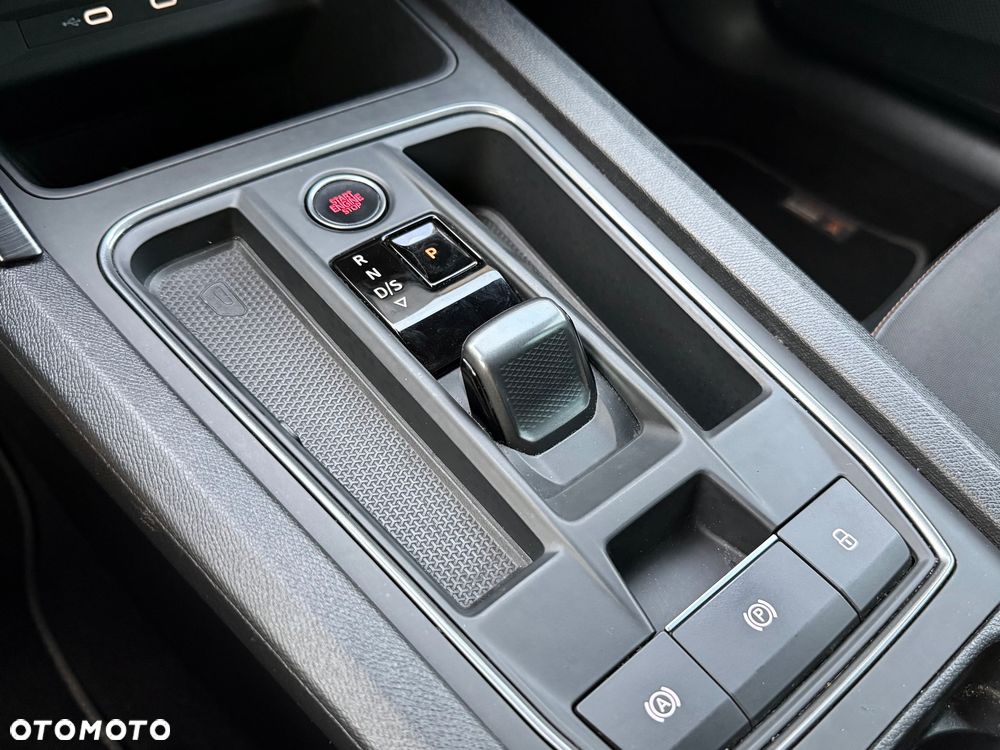 Cupra Formentor 1.5 TSI DSG - 37