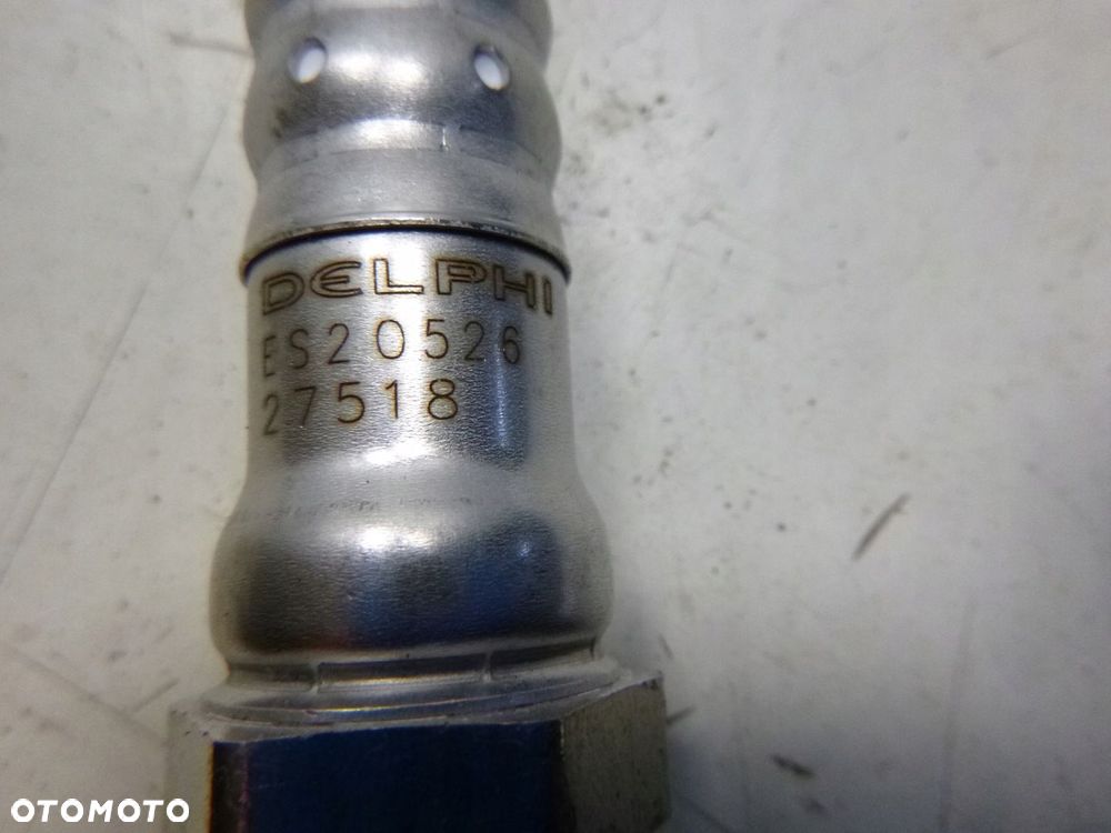 OPEL CHEVROLET SONDA LAMBDA DELPHI NOWA . - 4