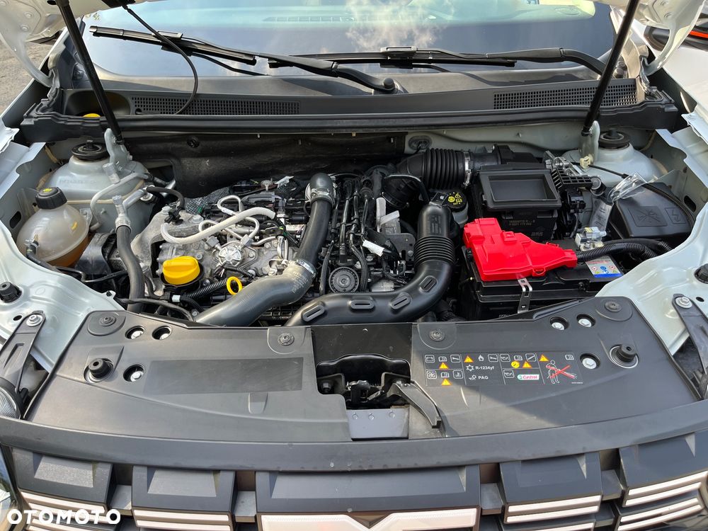 Dacia Duster 1.3 TCe SL Extreme EDC - 40