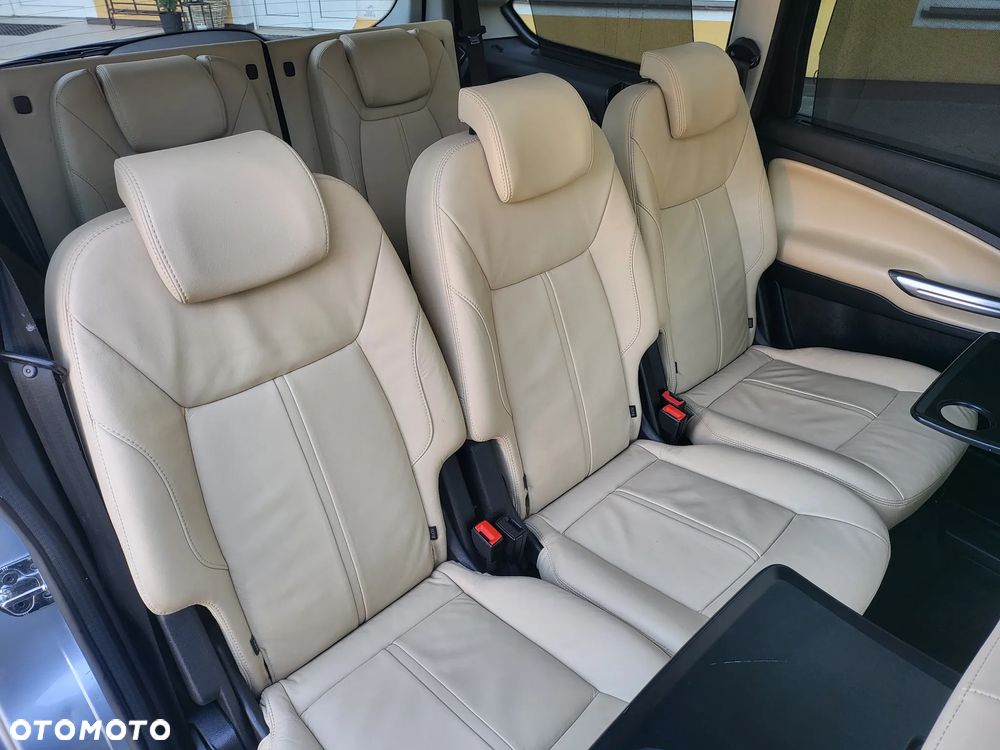 Ford Galaxy 2.0 TDCi Titanium MPS6 - 21