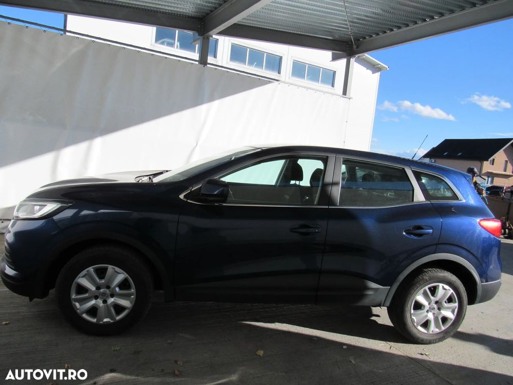 Renault Kadjar TCe 140 GPF Life - 3