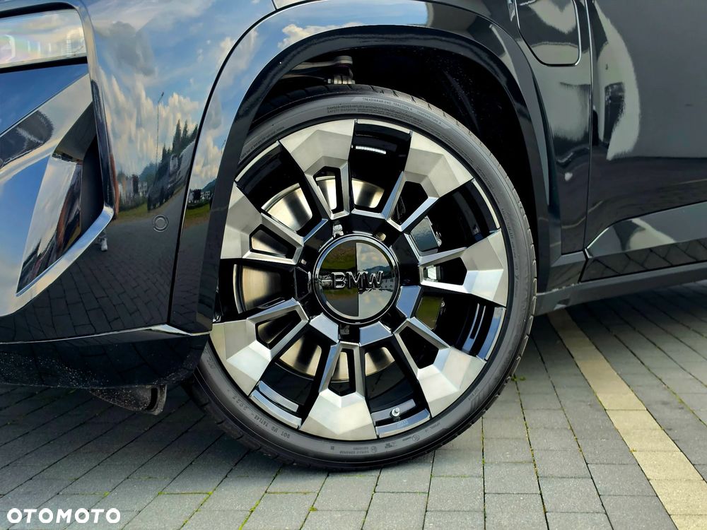 BMW XM 50e PHEV sport - 9