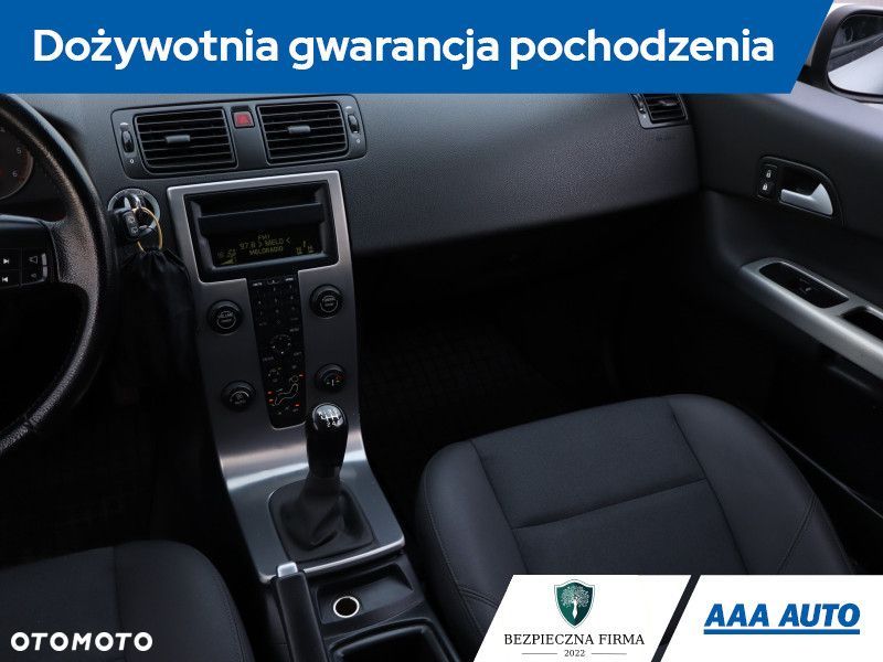 Volvo C30 - 10