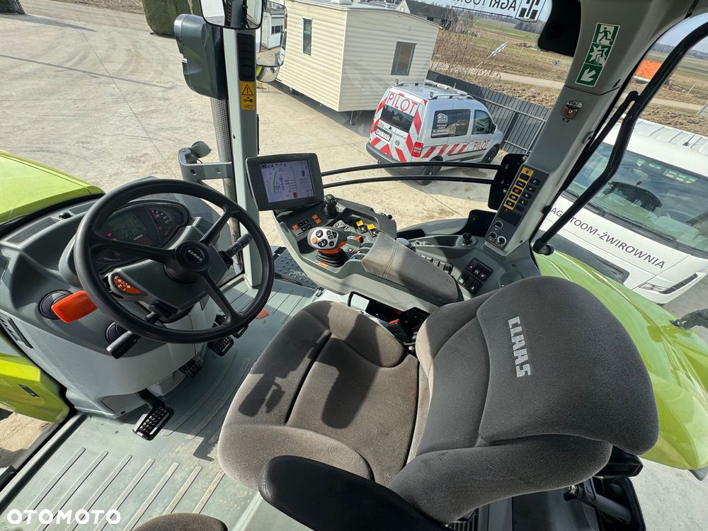 Claas 810 Cebis - 22