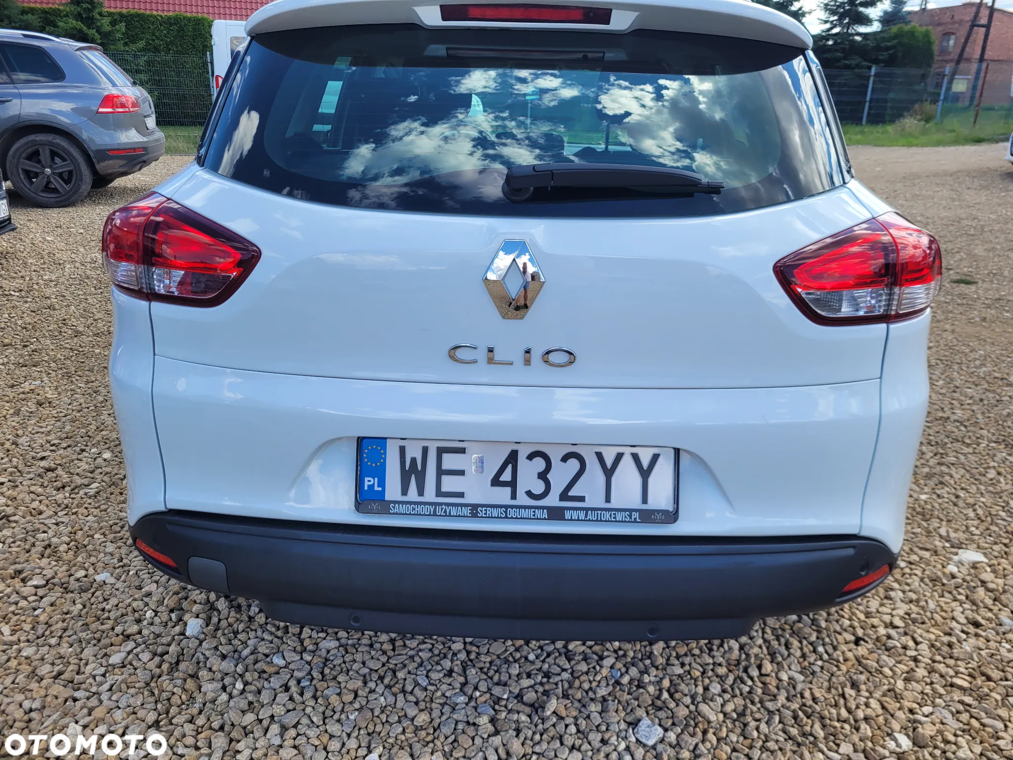 Renault Clio 0.9 Energy TCe Alize - 13