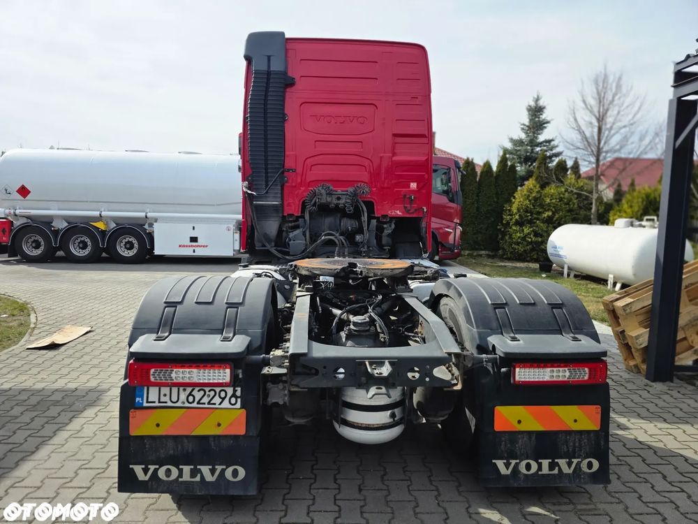 Volvo FH 500 - 3