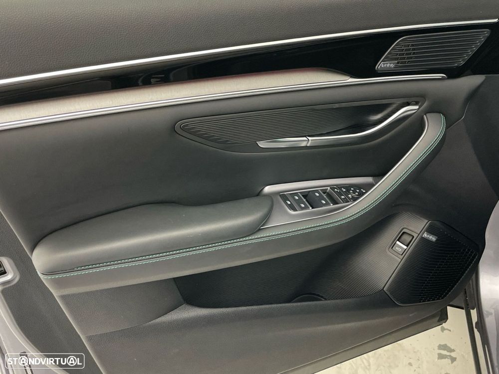 BYD Seal U 1.5 DM-i Comfort - 15