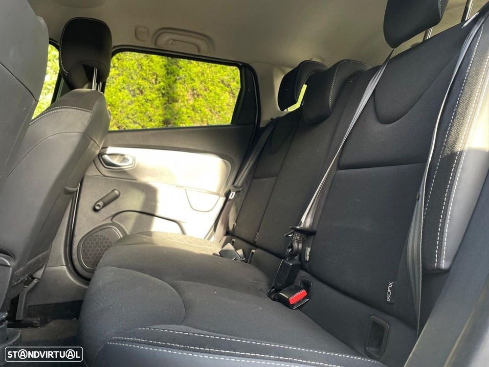 Renault Clio Sport Tourer 1.5 dCi Limited - 7