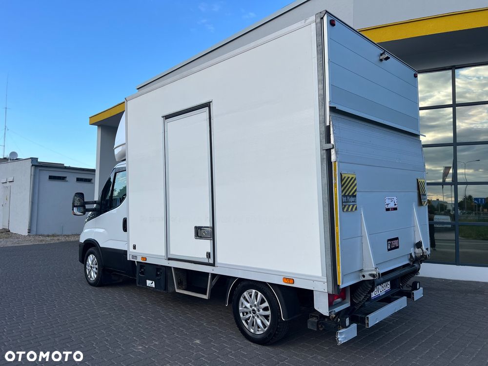 Iveco Daily 35-160 - 3