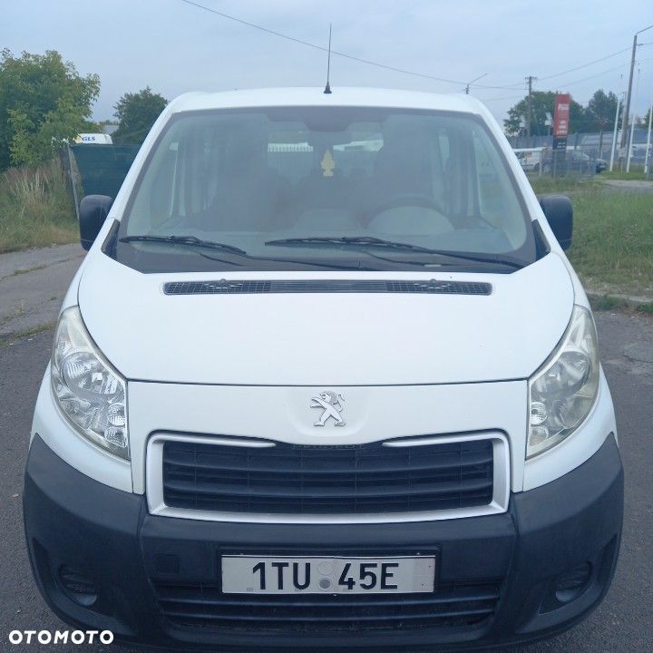 Peugeot EXPERT - 2