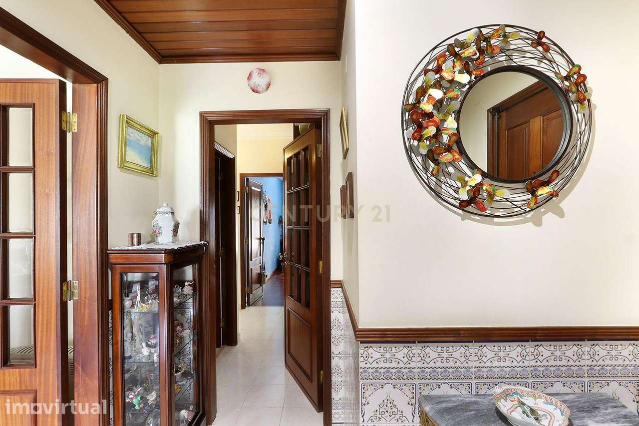 Apartamento T2 em Algueirão Mem Martins, Sintra - Grande imagem: 5/23