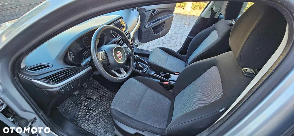 Fiat Tipo 1.4 16v - 13