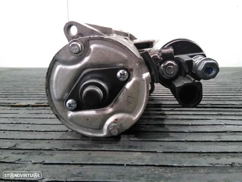 MOTOR ARRANQUE VOLKSWAGEN GOLF V 2006 -659589 - 4