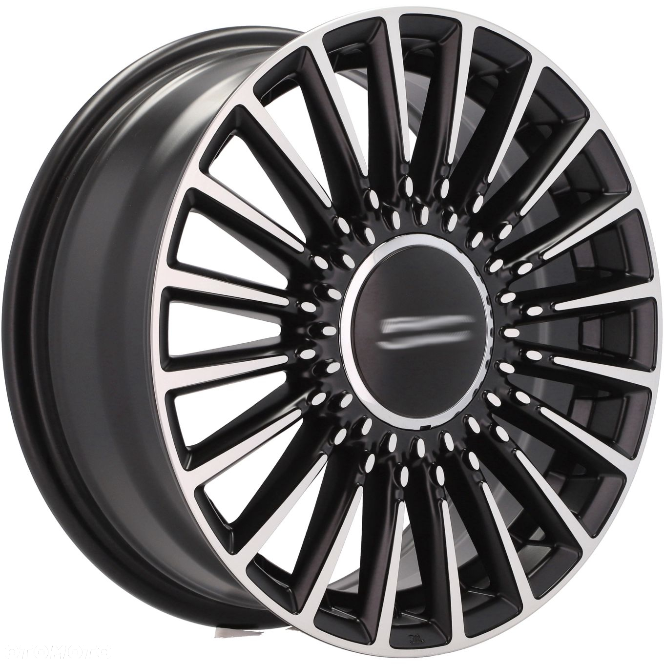 4x Felgi 16 m.in. do FIAT 500 Bravo Stilo Panda Doblo Linea Qubo Idea Strada Stilo - Y1210 - 2