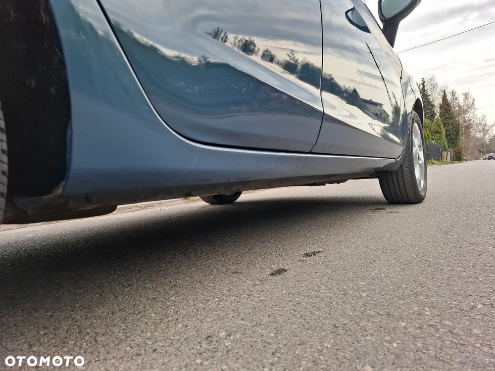 Ford Fiesta 1.25 SYNC Edition - 20