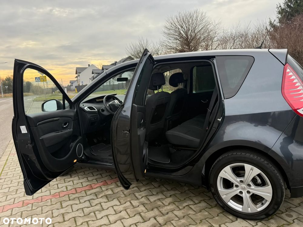 Renault Scenic TCe 130 Dynamique - 26