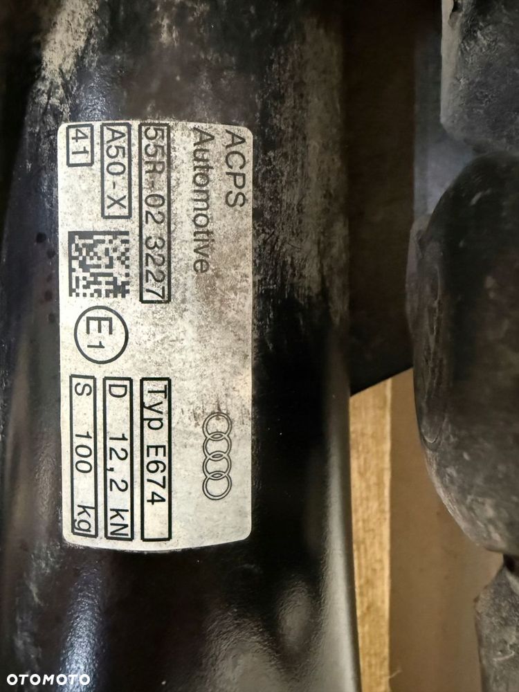 hak holowniczy elektrycznie skladany porsche macan ii 2 95c 95c803881ab org - 8
