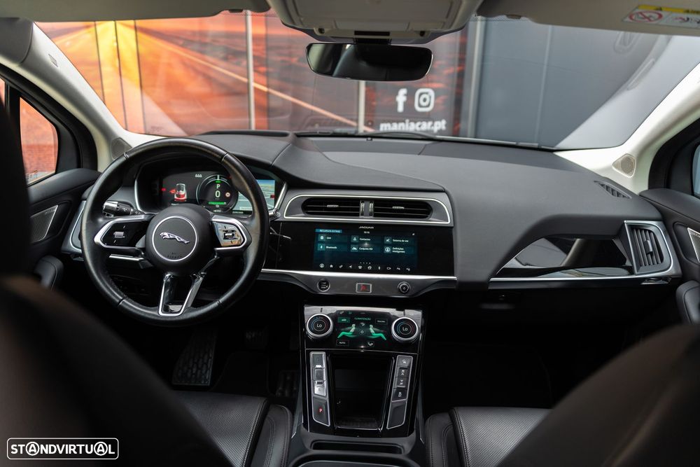 Jaguar I-Pace EV400 AWD S - 18
