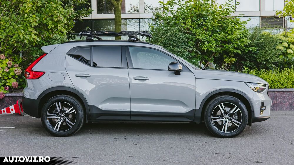 Volvo Xc 40 2023 photo 3