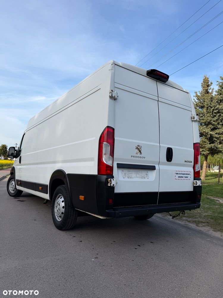 Peugeot Boxer - 8