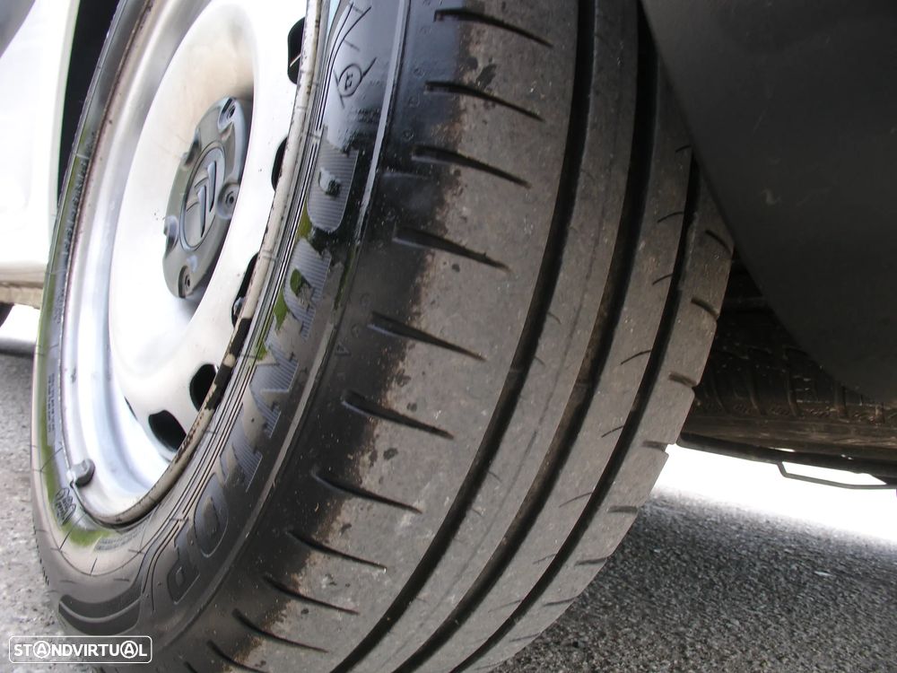 Citroën Berlingo - 21